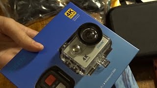 : Eken H9R -   -