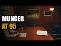 MUNGER'S DAILY JOURNAL BET | Going All-In on China at 95