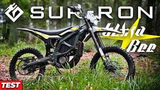 SUR-RON ULTRA BEE Review : Should you sell your LIGHT BEE? screenshot 3