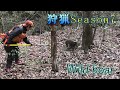 【狩猟Season7】最悪の年明け☆災害・大事故☆なんなんだろう