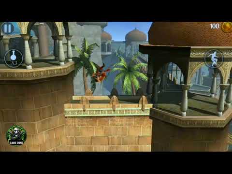 Prince of Persia 🏰apk Android game