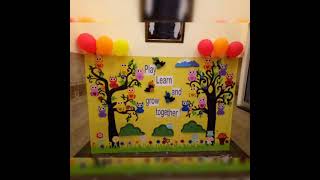 Teachers day soft board ideas 🙂 screenshot 5