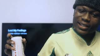 Lost My Feelings Music Video