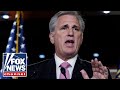 McCarthy: Impeachment has overtaken every single committee