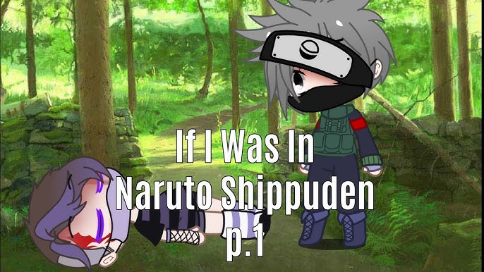 ナルトS A V V Y — narutosavvy: ✖ [Had to remake this.]