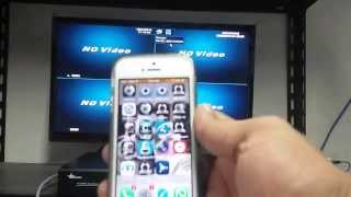 MOBILE VIEW OF STARCAM DVR  ON NVSIP APP screenshot 5