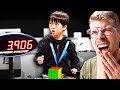 How This 9 Year Old Solved A Rubik&#39;s Cube In 3 Seconds (!!)