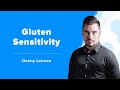 Danny Lennon on Gluten Sensitivity, Leaky Gut, and More