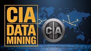 Neural Networks: The Future of Data Mining (and the CIA)
