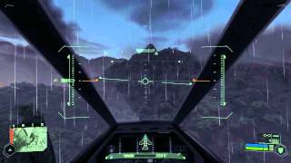 Crysis [PC]: Ascension