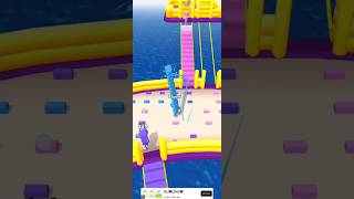 BRIDG RACE GAME LEVEL 9 #gamingshorts #popular #lifeisbutadream #kg #highlights #aura #gamealert
