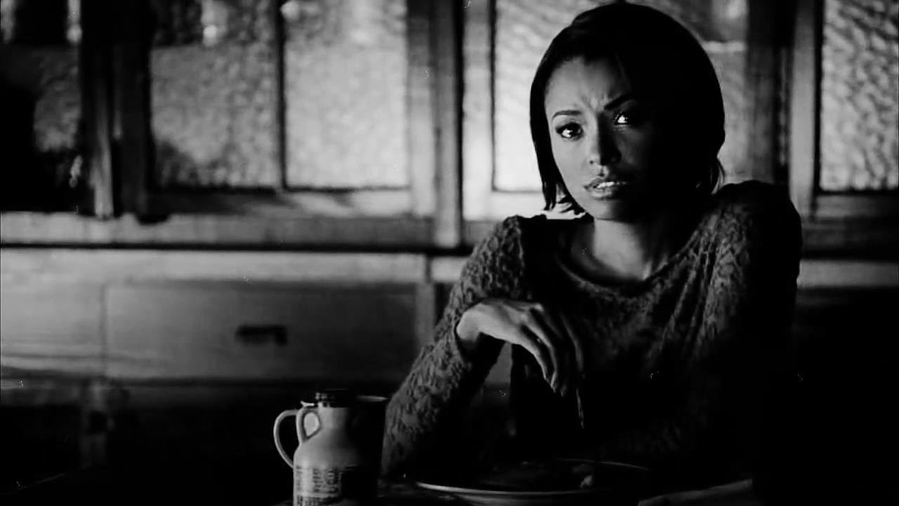 Деймон и Бонни - Не молчи