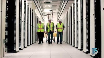 Why Partner with T5 Construction Services? | T5 Data Centers