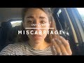 Struggling Through Miscarriage #4
