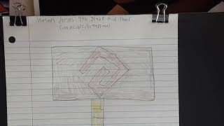 Cartoonkid fanfic ideas #884: Mason Jones 9th grade kid thor