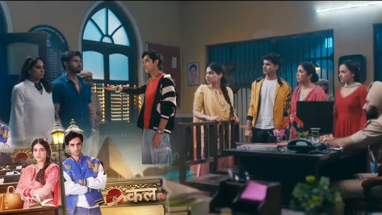 Gulab Expose Singhal & Nawab & Heer Doubt || Tu Juliet Jatt Di || UPCOMING TWIST