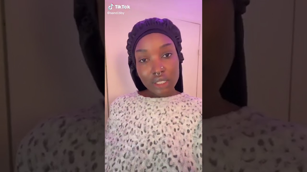 Si tu réponds pas moi je ? (sand.bby tiktok) - YouTube