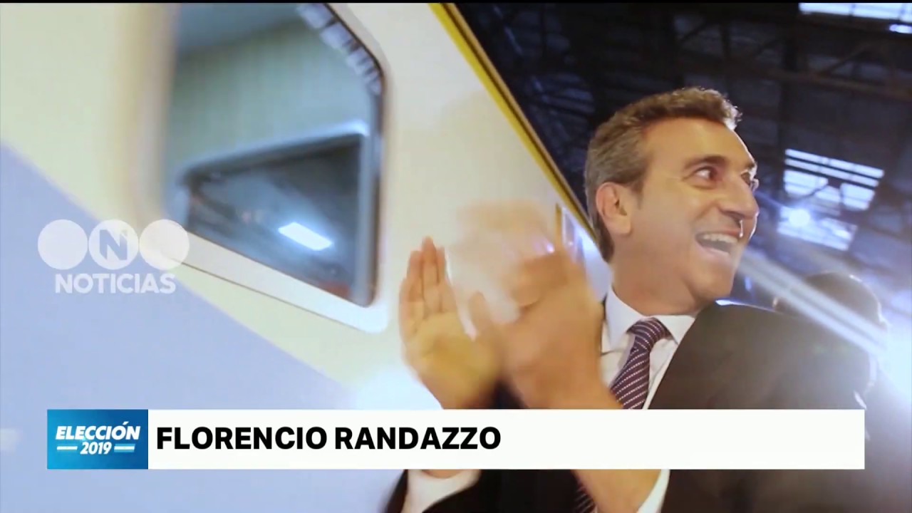 ¿Qué es de la vida de FLORENCIO RANDAZZO? - Telefe Noticias teleperformance salary