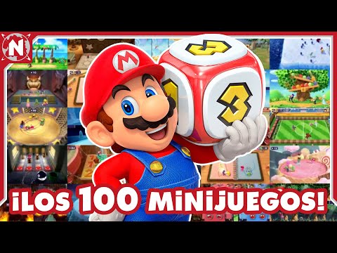 SUPER MARIO 64. Juego Super Mario 64 con gráficos 3D online en Minijuegos