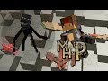 【minecraft】 一周年記念&チャンネル登録者15000人突破記念