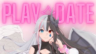 Play Date - Melanie Martinez ✧ COVER by Lavatia Laflarld