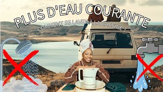 Van Life, Crise Ou Autonomie Comment Rester Propre Sans Confort ?