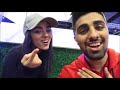 I performed among the biggest YouTube stars! - غنيت أمام أكبر مشاهير اليوتيوب