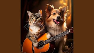 Acoustic Harmony for Pets