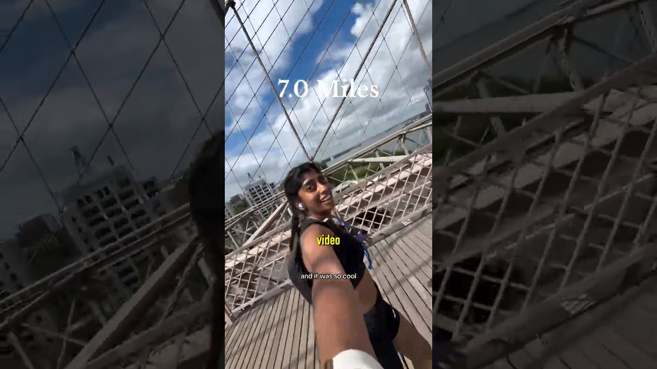 Who else loves Preethi's vlogs??