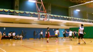 STARLEAGUE S3 20140429 明星賽 q3a