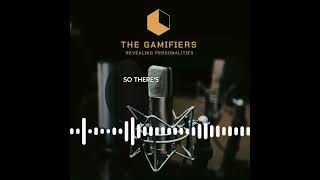 Celebrity 🎙 Podcast: 𝐂𝐮𝐫𝐢𝐨𝐮𝐬 𝐚𝐛𝐨𝐮𝐭 𝐡𝐨𝐰 𝐠𝐚𝐦𝐢𝐟𝐢𝐜𝐚𝐭𝐢𝐨𝐧 𝐜𝐚𝐧 𝐭𝐫𝐚𝐧𝐬𝐟𝐨𝐫𝐦 𝐲𝐨𝐮𝐫 𝐛𝐮𝐬𝐢𝐧𝐞𝐬𝐬? Profile