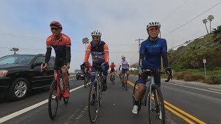 OCV April 11, 2024 - San Juan Capistrano/Palisades/Neighborhood Ride