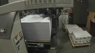 The Print House