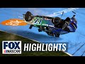 2022 Coca-Cola 600 | NASCAR ON FOX HIGHLIGHTS | NASCAR ON FOX