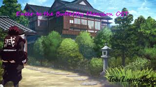 Demon Slayer: Kimetsu no Yaiba - The Hinokami Chronicles : Enter to the Butterfly Mansion OST
