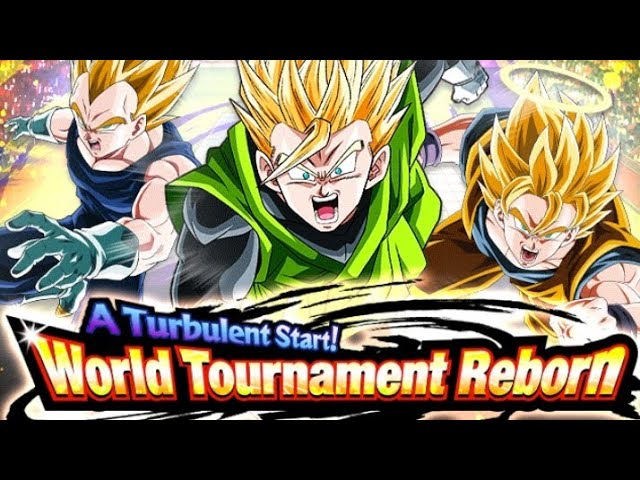 World Tournament Reborn Link