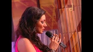 Video thumbnail of "Рада Рай - Я тобою уже не болею  (Мелодия жизни 2011)"