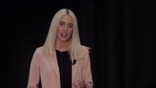Inequality - Let's face the problem | Sierra Rothermich | TEDxUIdaho
