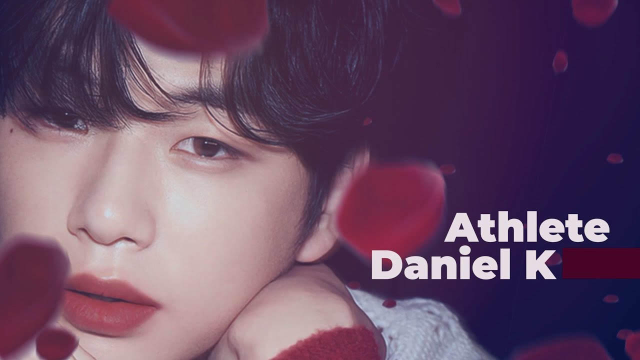 Kang Daniel (강다니엘) - Athlete - FMV