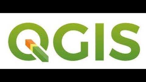 Tutorial Membuat Peta Administrasi Di Quantum GIS (QGIS)