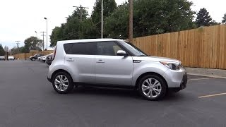 2014 Kia Soul Denver, Boulder, Lakewood, Aurora, Cheyenne, Wyoming, CO 3284DP