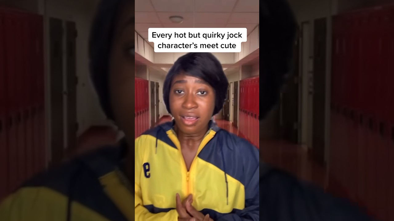 Guarda They always act cool but they are so awkward 💀😭 su YouTube Guarda They always act cool but they are so awkward 💀😭 su YouTube