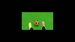 how to do, rainbow flick, ￼#monkey #soccer #vrfs #vr #viral #tutorial #fyp