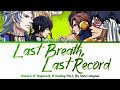 Capture de la vidéo Record Of Ragnarok Season 3 - Ending Full『Last Breath, Last Record』By Saori Hayami (Lyrics)