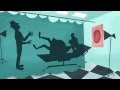 Leggo My Preggo - Sheridan Animation short film