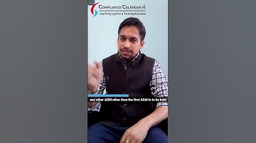 Learning Sec 96 of Company