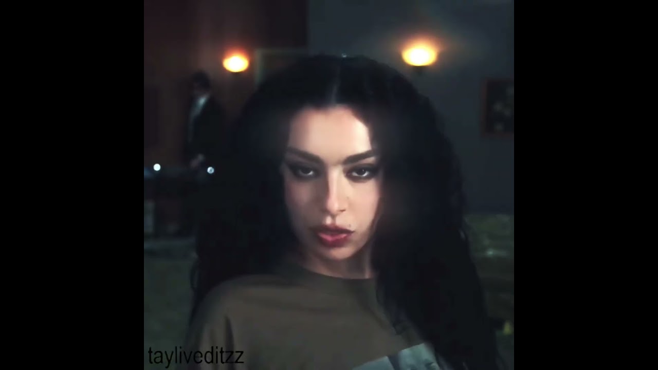 guess-charli and billie edit #charlixcx#guess #billieilish #edit audition for @celebseditinghouse