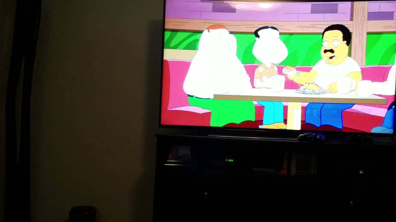 The Truth of Hot Sauce Family Guy! YouTube