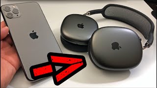 HOW to Install Apple LOGOS on Airpods Max!!