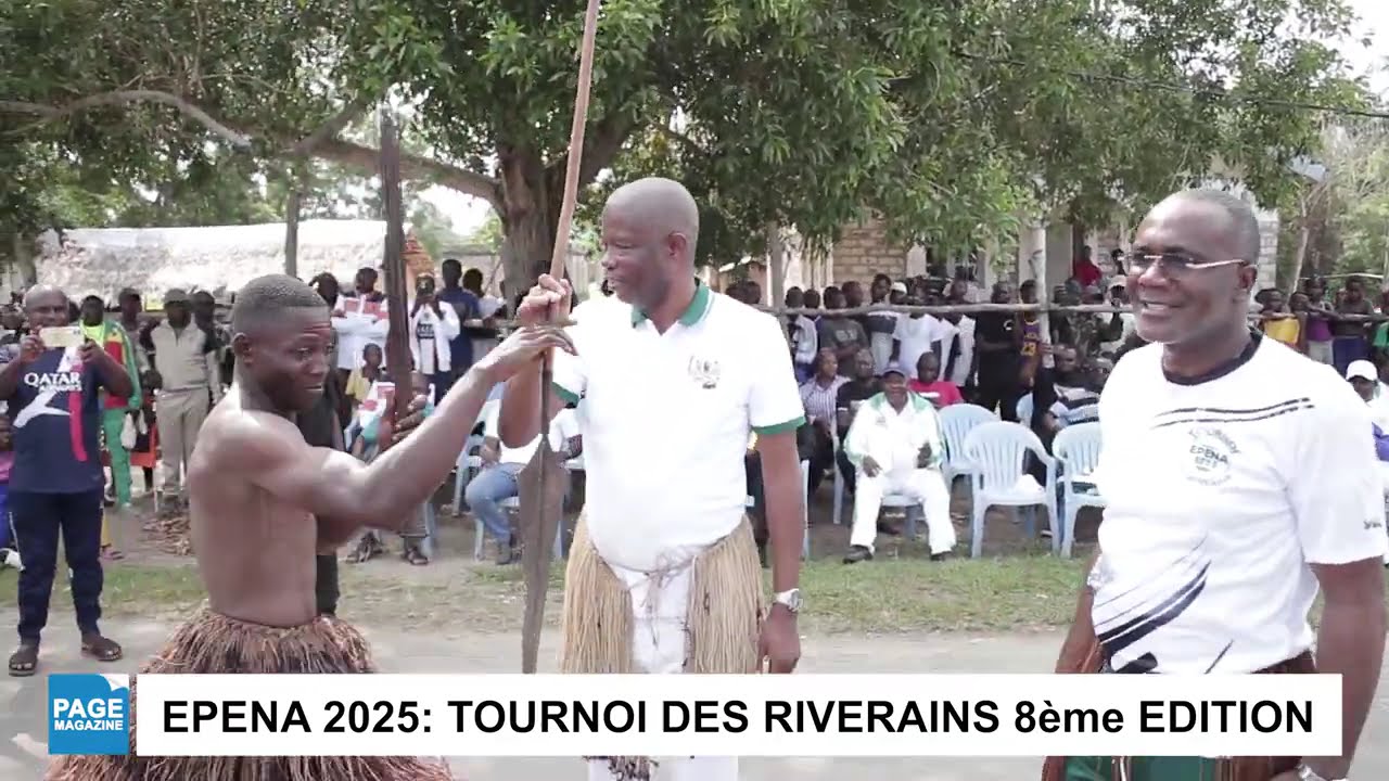 EPENA : TOURNOI DES RIVERAINS 2025